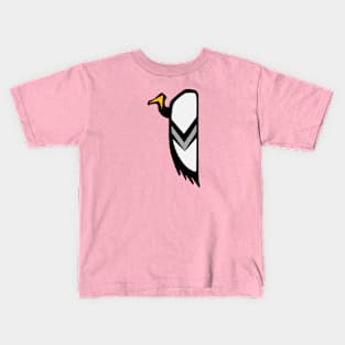 Vulture the Wise Kids T-Shirt